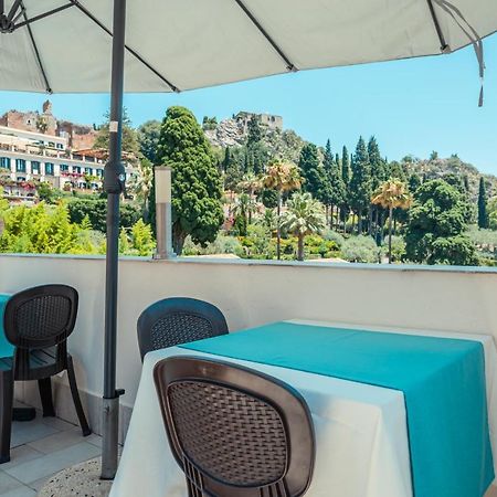 B&B Casa Al Vicolo 2 Taormina Dış mekan fotoğraf