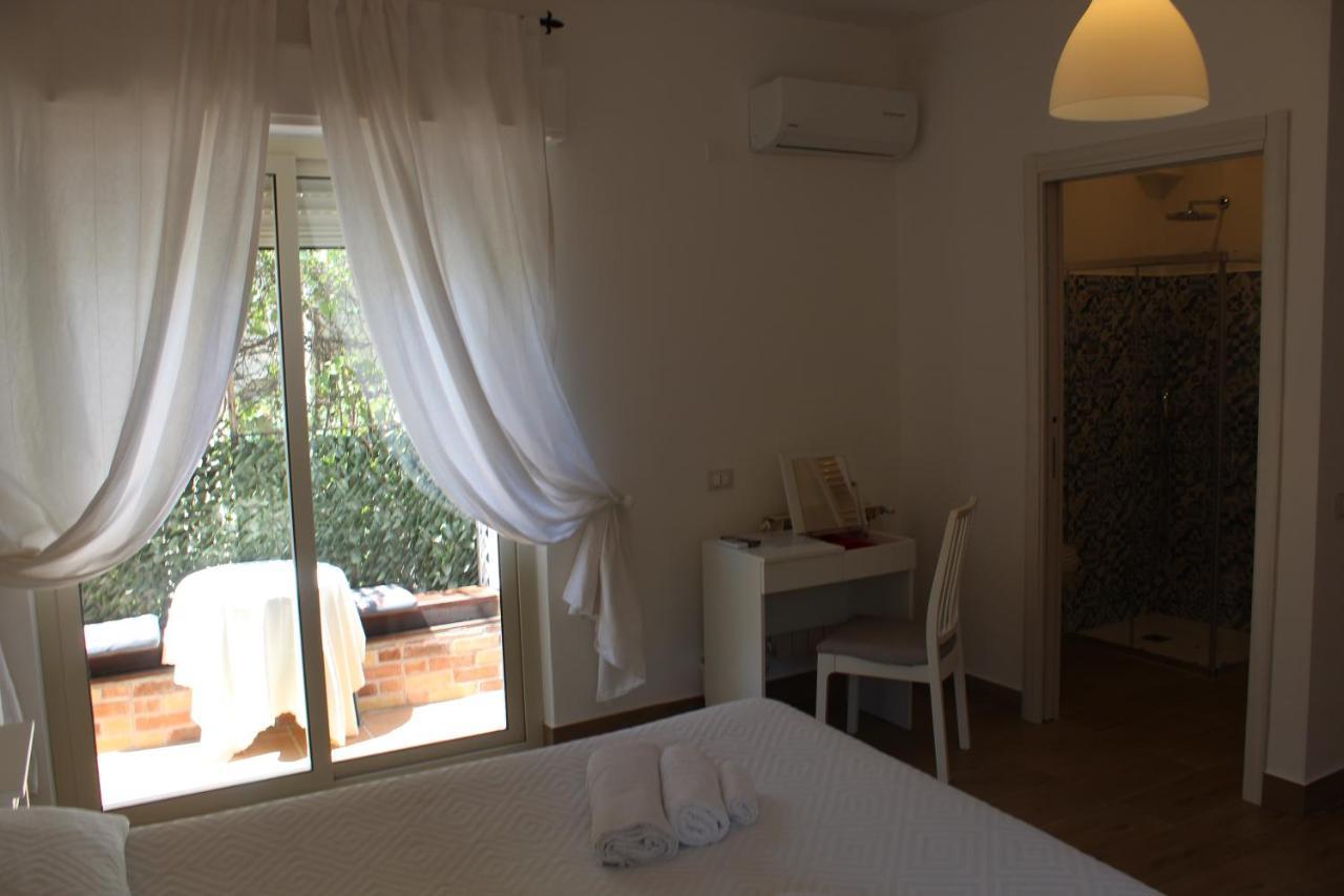 B&B Casa Al Vicolo 2 Taormina Dış mekan fotoğraf