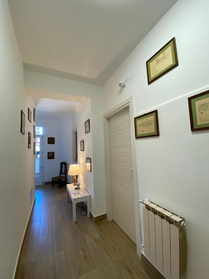 B&B Casa Al Vicolo 2 Taormina Dış mekan fotoğraf