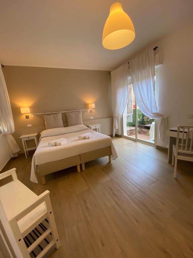 B&B Casa Al Vicolo 2 Taormina Dış mekan fotoğraf