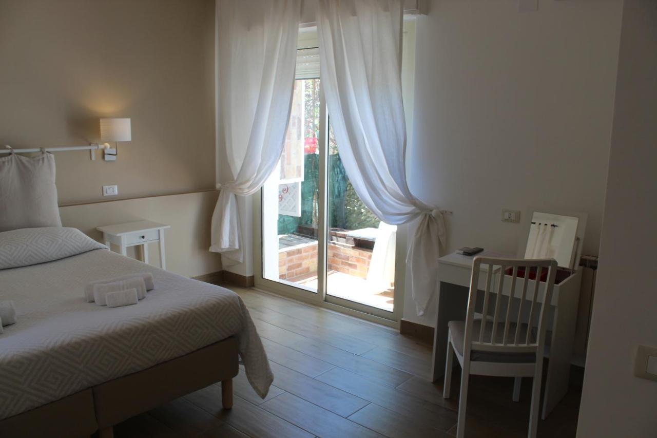 B&B Casa Al Vicolo 2 Taormina Dış mekan fotoğraf