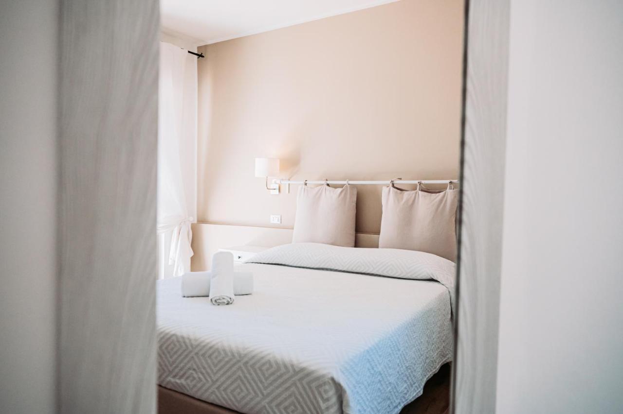 B&B Casa Al Vicolo 2 Taormina Dış mekan fotoğraf