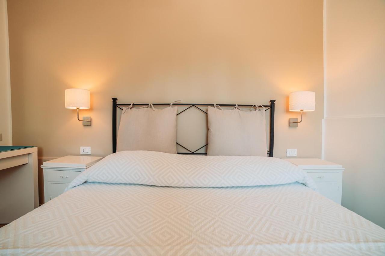 B&B Casa Al Vicolo 2 Taormina Dış mekan fotoğraf