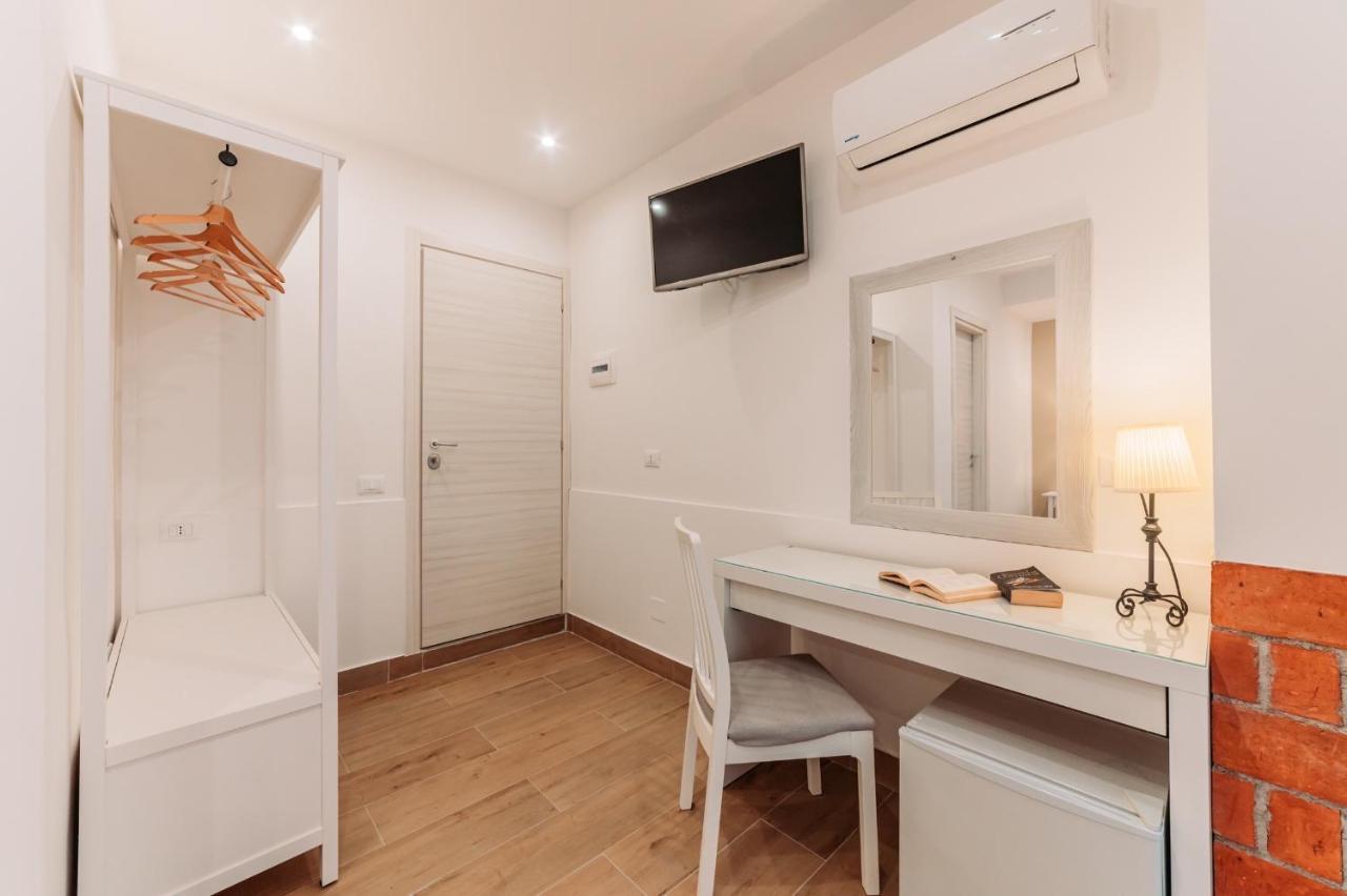 B&B Casa Al Vicolo 2 Taormina Dış mekan fotoğraf