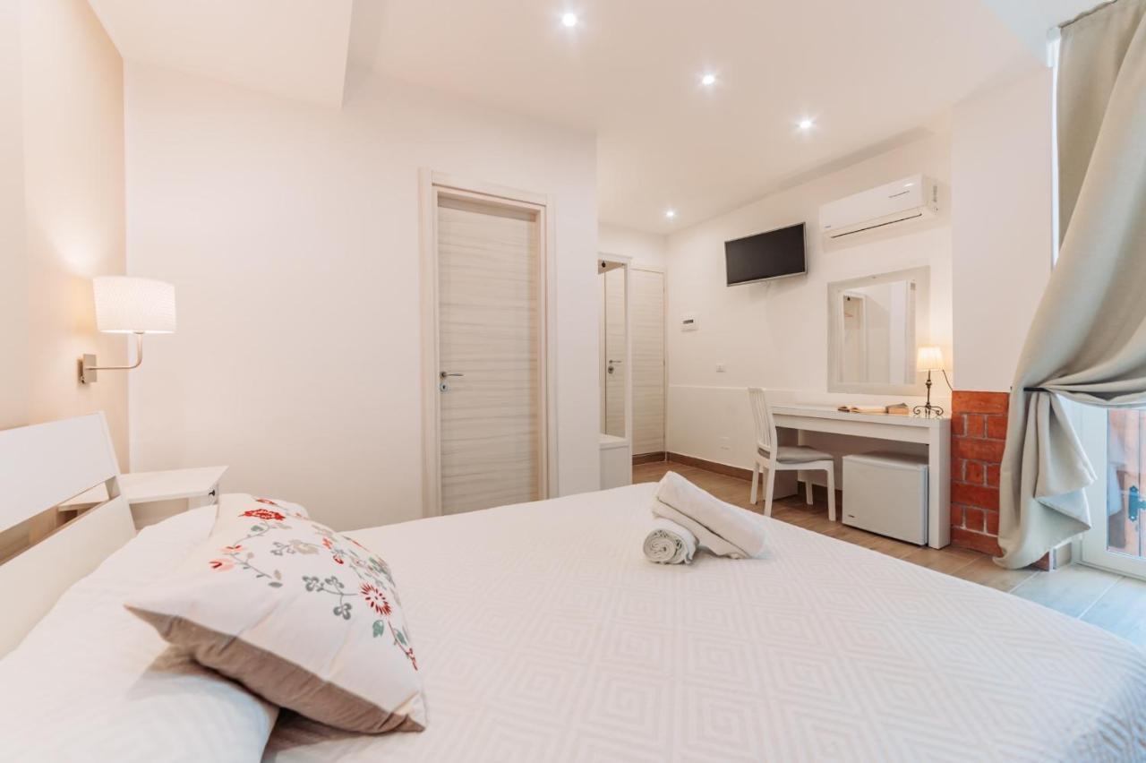 B&B Casa Al Vicolo 2 Taormina Dış mekan fotoğraf