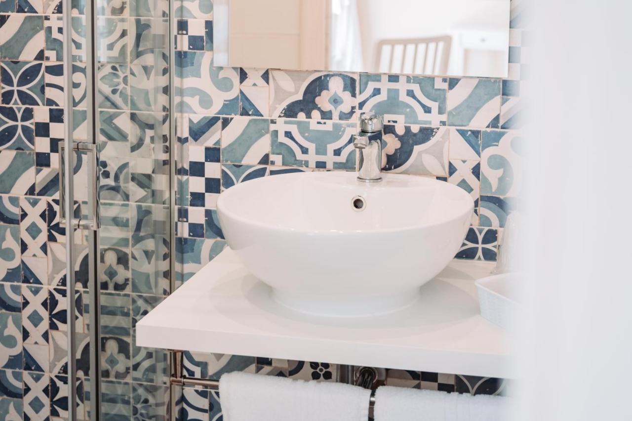 B&B Casa Al Vicolo 2 Taormina Dış mekan fotoğraf