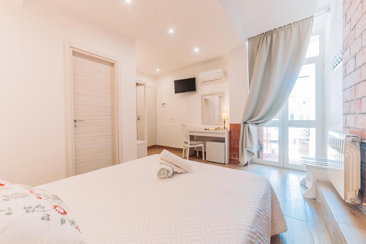 B&B Casa Al Vicolo 2 Taormina Dış mekan fotoğraf