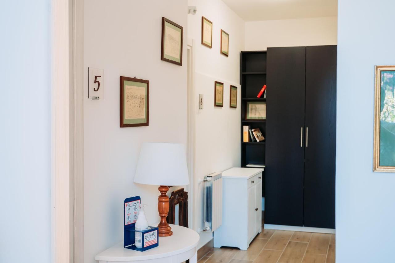 B&B Casa Al Vicolo 2 Taormina Dış mekan fotoğraf