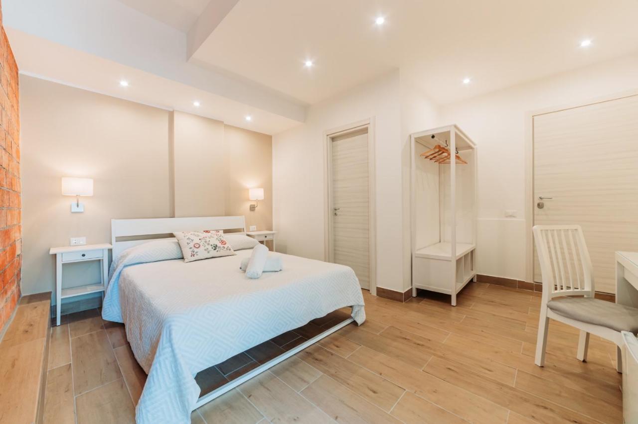B&B Casa Al Vicolo 2 Taormina Dış mekan fotoğraf