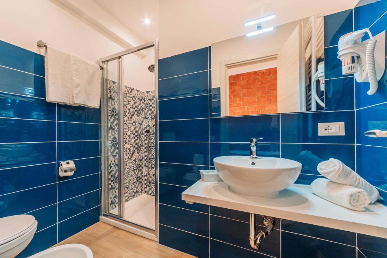 B&B Casa Al Vicolo 2 Taormina Dış mekan fotoğraf