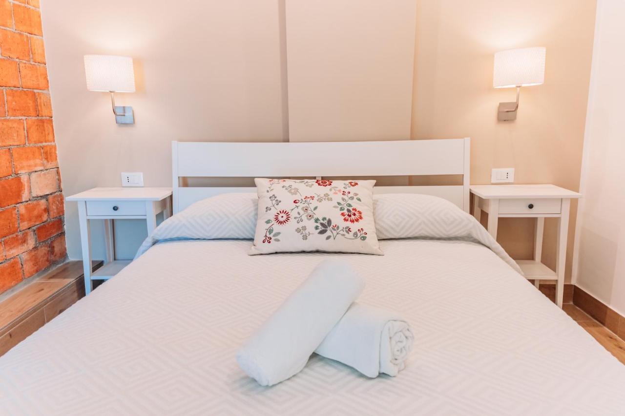 B&B Casa Al Vicolo 2 Taormina Dış mekan fotoğraf