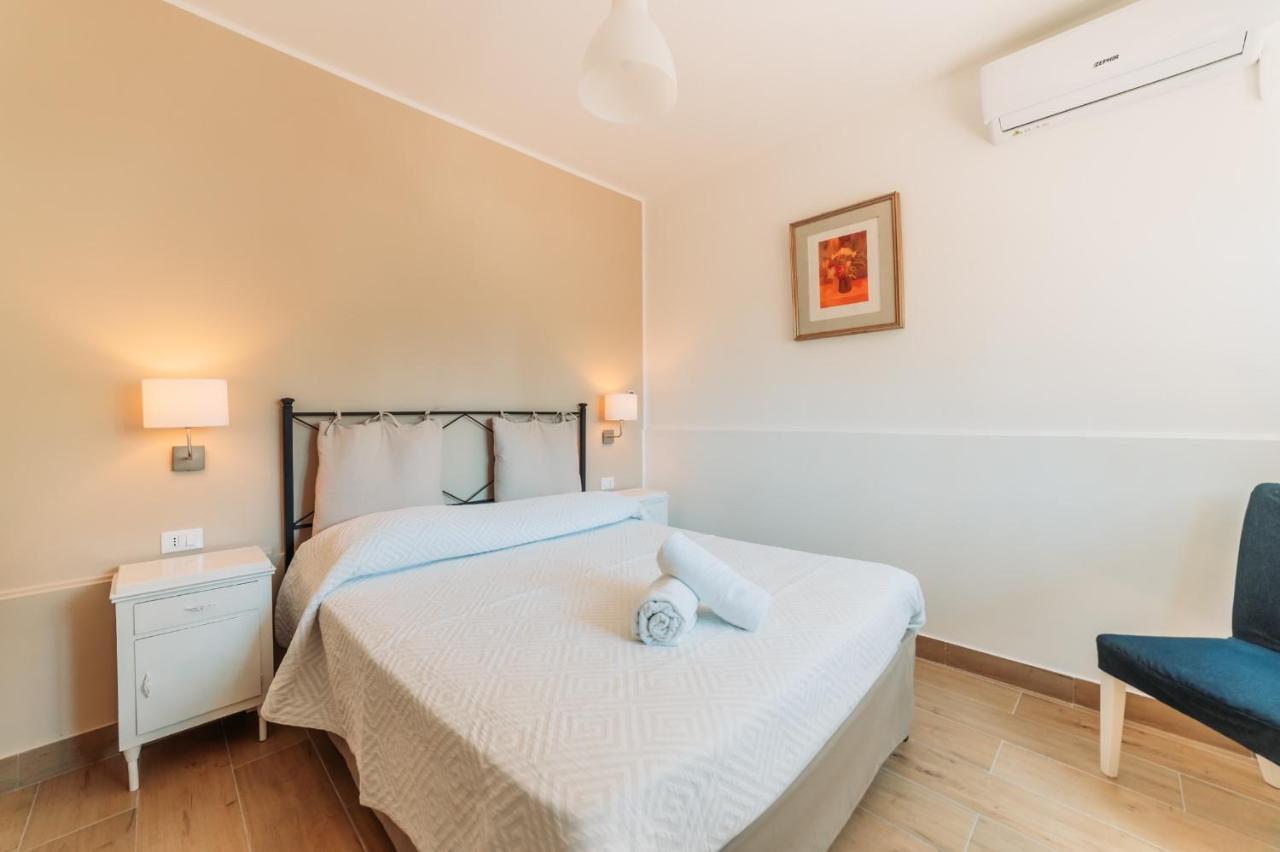 B&B Casa Al Vicolo 2 Taormina Dış mekan fotoğraf