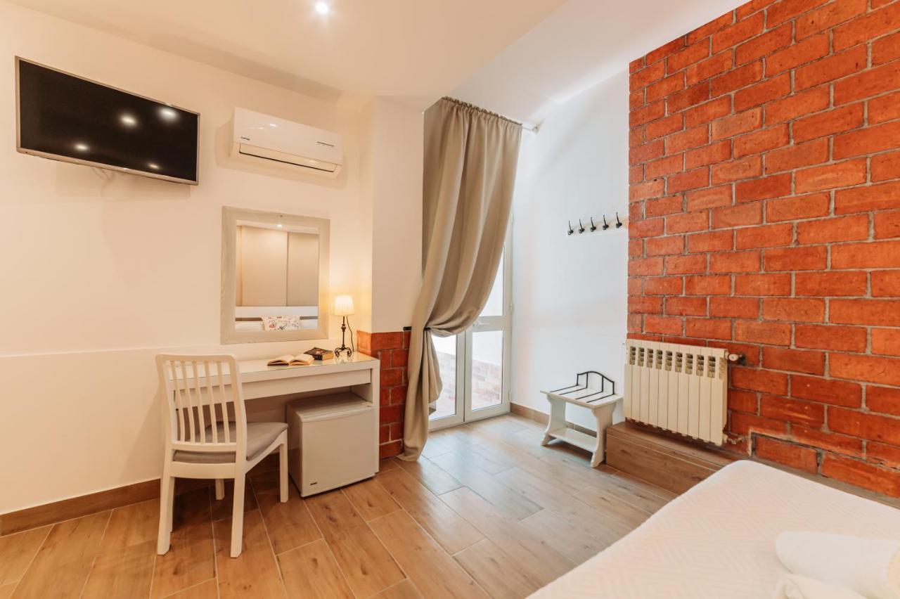 B&B Casa Al Vicolo 2 Taormina Dış mekan fotoğraf