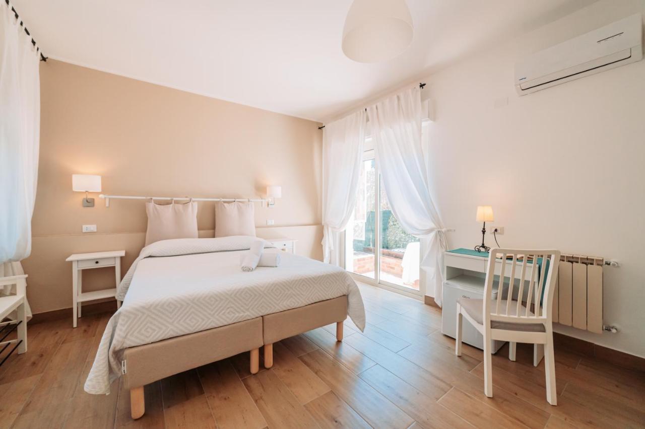 B&B Casa Al Vicolo 2 Taormina Dış mekan fotoğraf