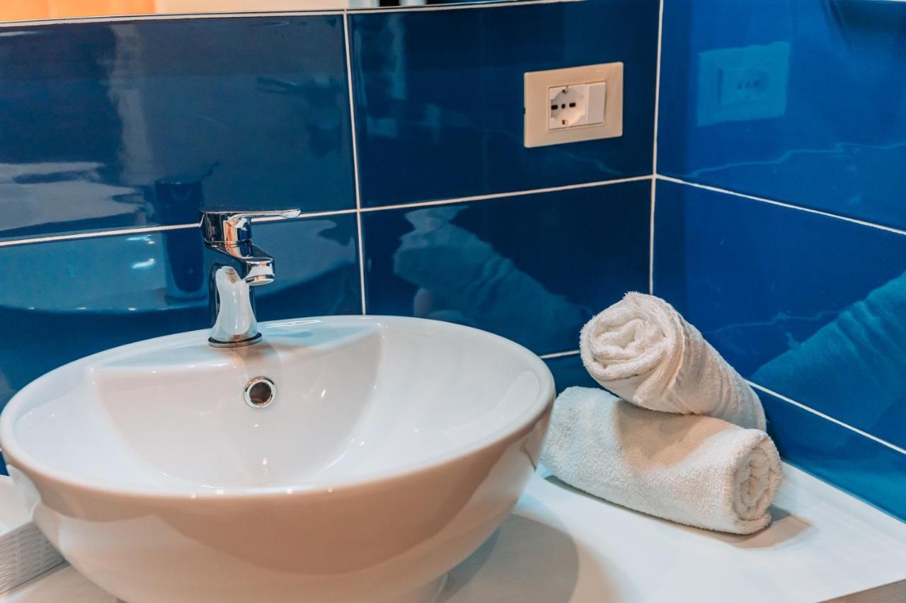 B&B Casa Al Vicolo 2 Taormina Dış mekan fotoğraf