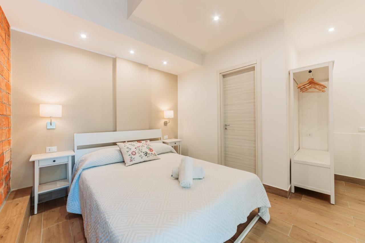 B&B Casa Al Vicolo 2 Taormina Dış mekan fotoğraf