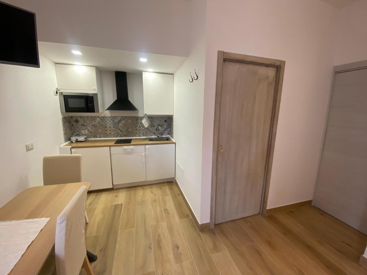 B&B Casa Al Vicolo 2 Taormina Dış mekan fotoğraf