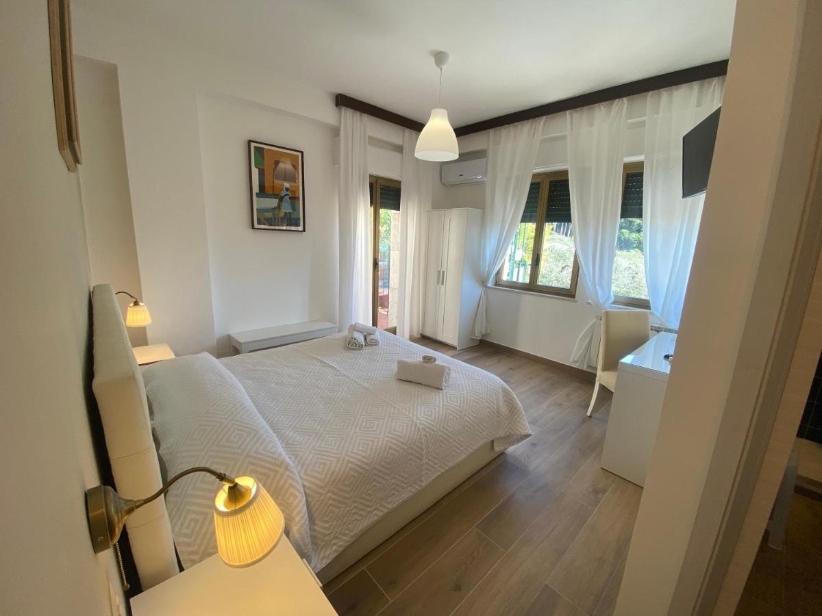 B&B Casa Al Vicolo 2 Taormina Dış mekan fotoğraf