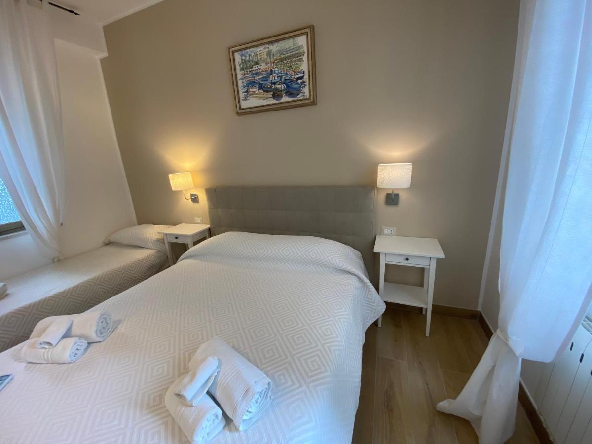 B&B Casa Al Vicolo 2 Taormina Dış mekan fotoğraf