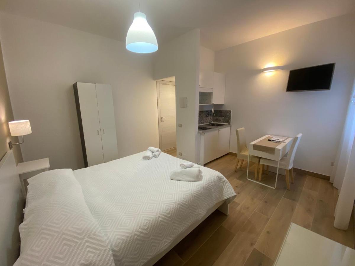 B&B Casa Al Vicolo 2 Taormina Dış mekan fotoğraf