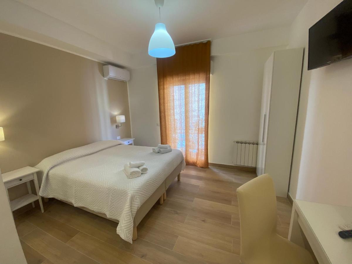 B&B Casa Al Vicolo 2 Taormina Dış mekan fotoğraf
