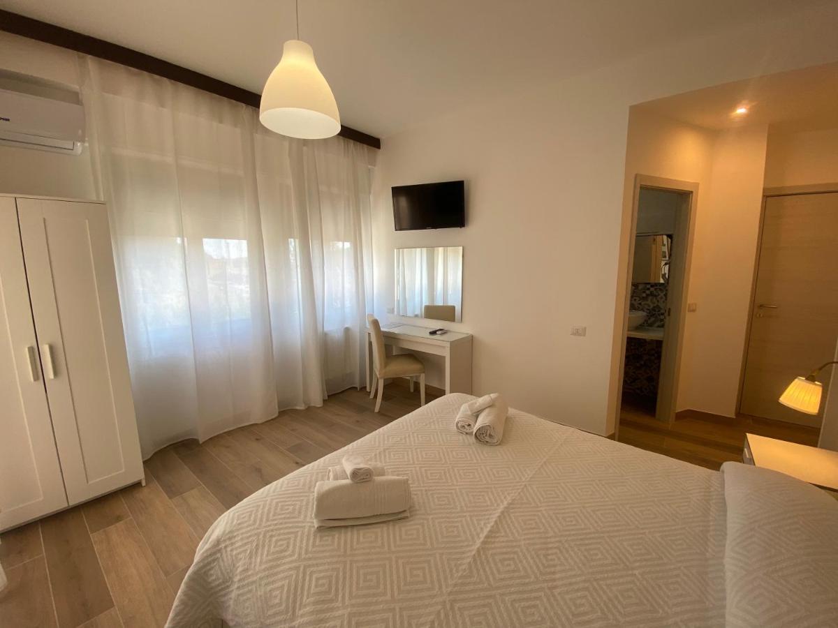 B&B Casa Al Vicolo 2 Taormina Dış mekan fotoğraf