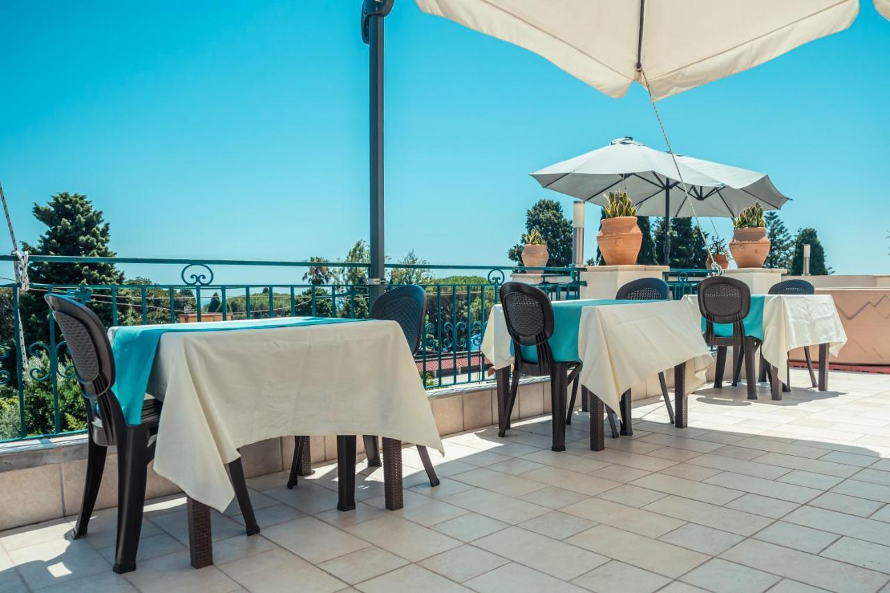 B&B Casa Al Vicolo 2 Taormina Dış mekan fotoğraf