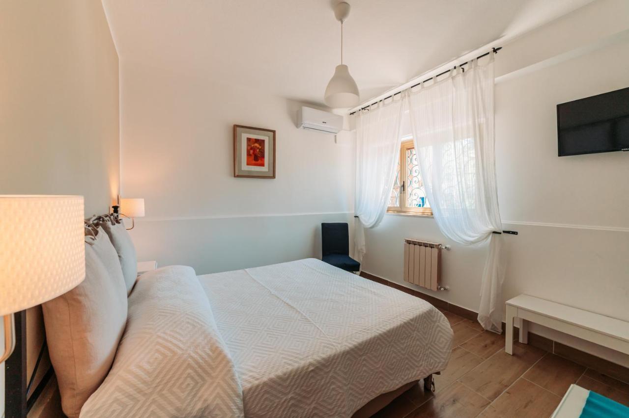 B&B Casa Al Vicolo 2 Taormina Dış mekan fotoğraf
