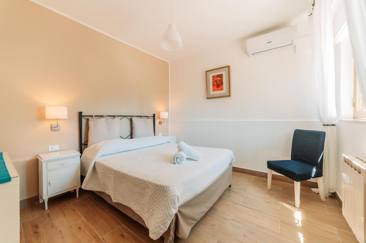 B&B Casa Al Vicolo 2 Taormina Dış mekan fotoğraf