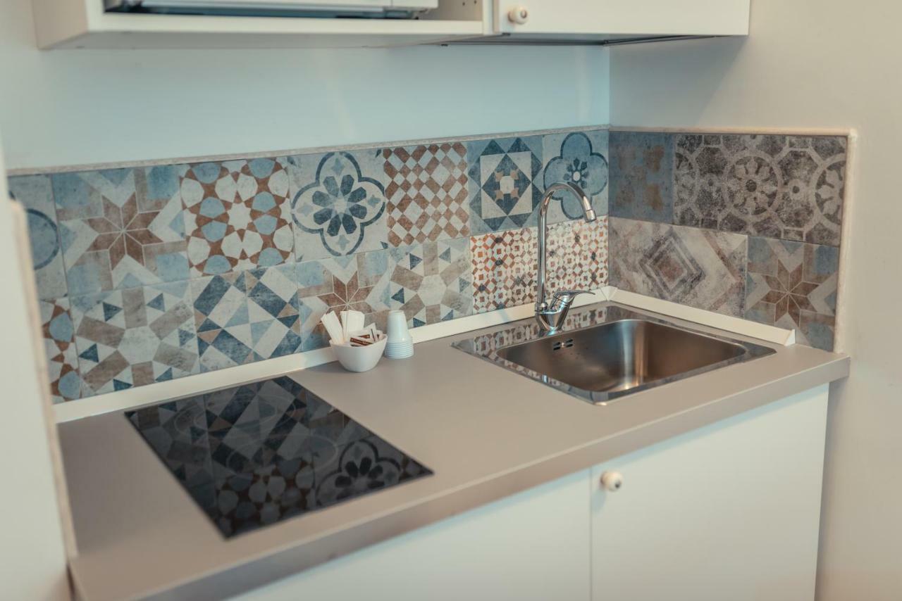 B&B Casa Al Vicolo 2 Taormina Dış mekan fotoğraf