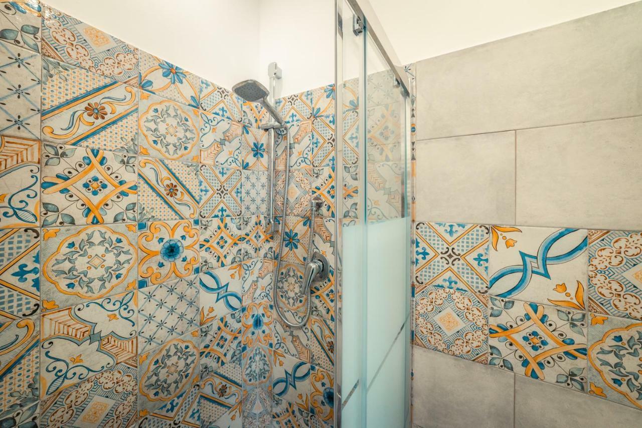 B&B Casa Al Vicolo 2 Taormina Dış mekan fotoğraf