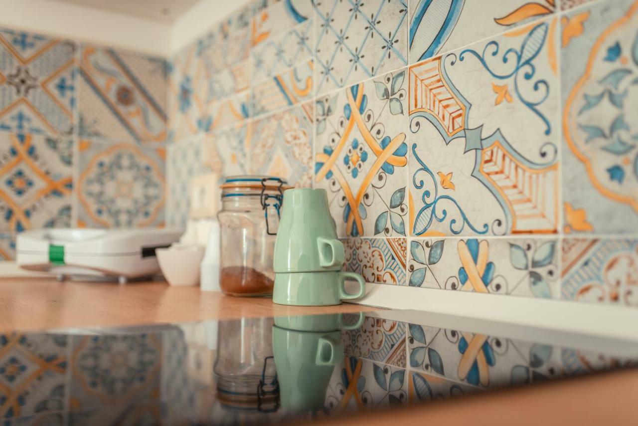 B&B Casa Al Vicolo 2 Taormina Dış mekan fotoğraf